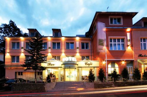 Quadruple Room with Balcony