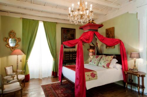 Hotel Hacienda de Abajo-Adults Only-Lujo