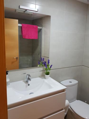  Apartamento centrico in Almuñécar