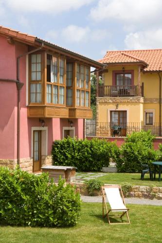 Apartamentos Rurales Antojanes - image 12