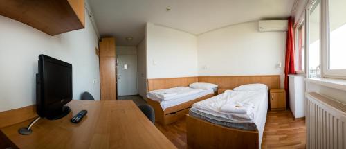 Szie Student Hostel in Gödöllő