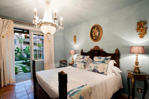 Hotel Hacienda de Abajo-Adults Only-Lujo