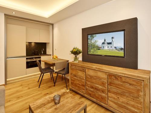 A-VITA Viktoria & A-VITA living luxury apartments - main image