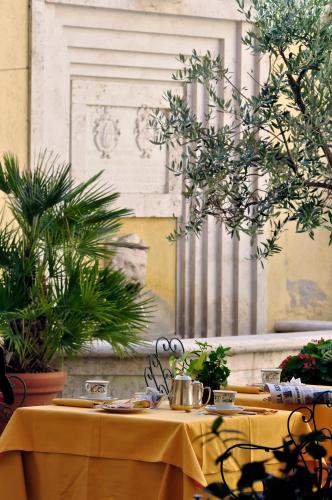 Hotel San Luca - main image