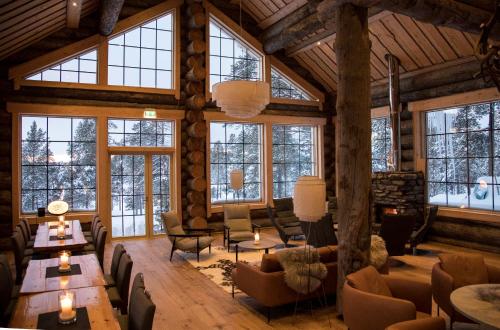 Wilderness Hotel Nangu & Igloos - image 6