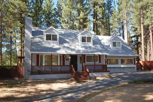 Needle Peak Road Holiday home - image 3