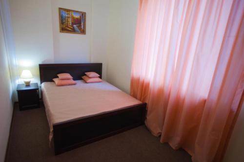 Dobrye Traditsii Hotel - image 8
