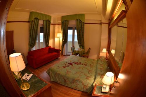 Grand Hotel Montesilvano & Residence - image 3