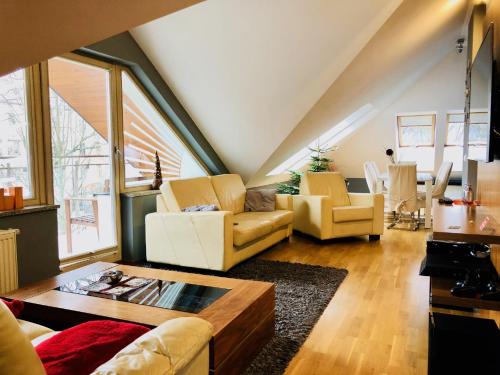 Apartamenty Smile, Zakopane