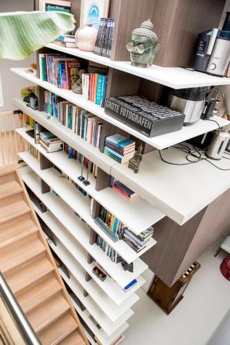 Houseboat Ark van Amstel, Amsterdam (foto 5)