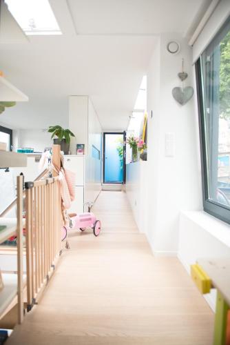 Houseboat Ark van Amstel, Amsterdam (foto 8)