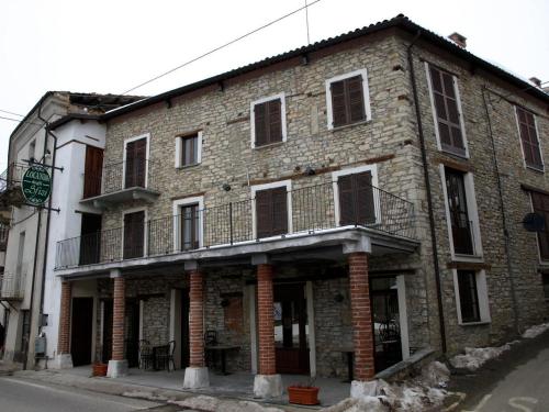 Locanda degli Sfizi