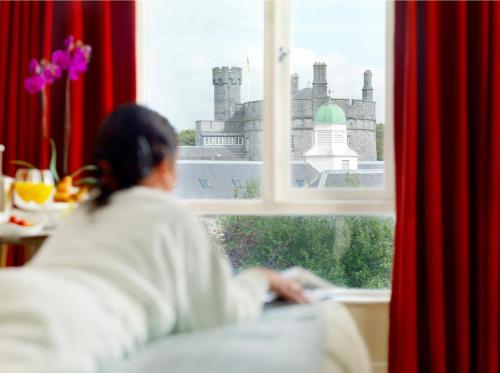 Pembroke Kilkenny