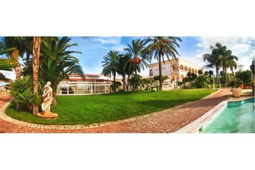 Villaggio San Giovanni