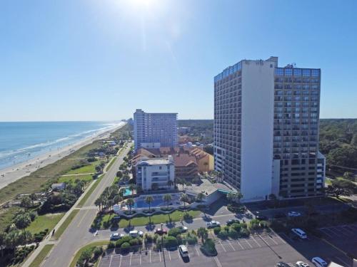 Ocean Forest 1907 - Ocean Front Myrtle Beach (SC)