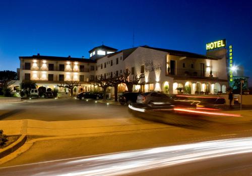 Hotel Restaurant Bon Retorn