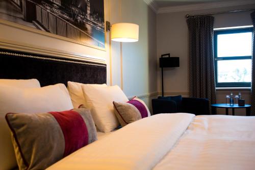 Kennedy Boutique Hotel