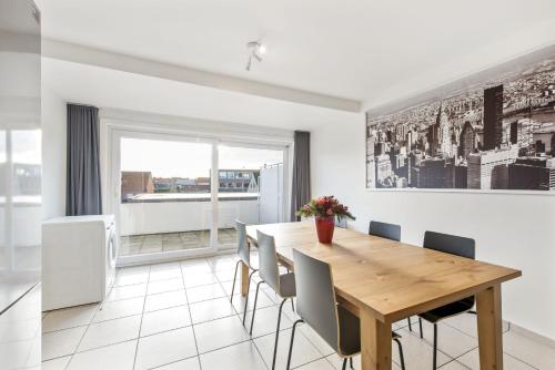  Dream apartment for work stay in Oostrozebeke