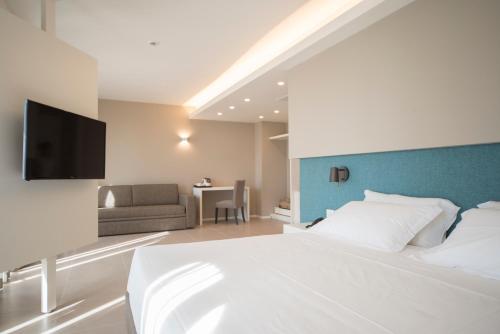 Airone City Hotel in Catania