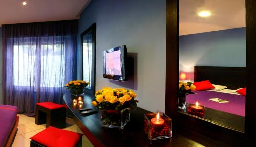 Sorrento Relais in Sorrento