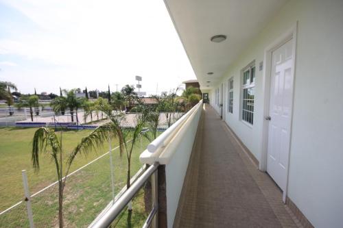 Hotel Splash Inn photo 4