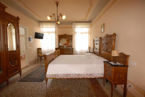Agriturismo Villa Panigai