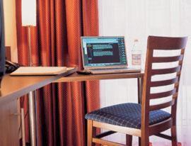 Hotel Klein Frankfurt - image 10