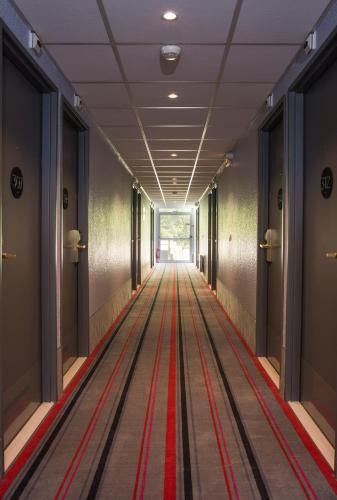 Best Western Paris Saint Quentin - image 12