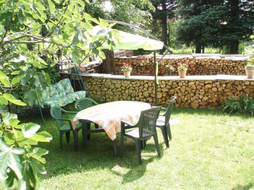  Ai Tre Fichi in Cedas