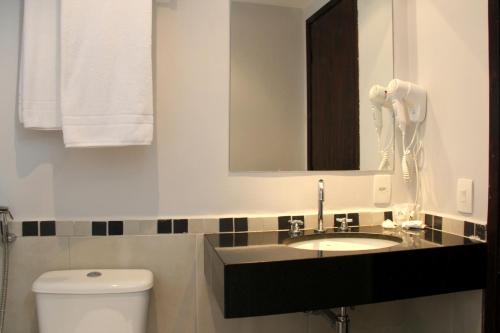 H3 Hotel Paulista, São Paulo (Foto 7)