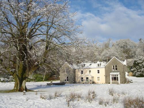 Kilcamb Lodge Hotel