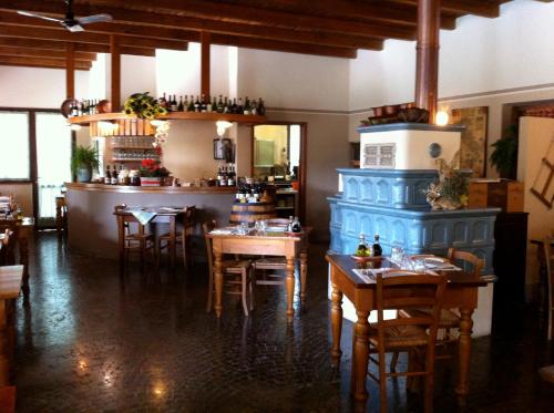 Agriturismo La Montina 2