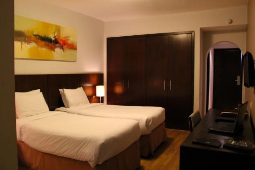H3 Hotel Paulista, São Paulo (Foto 3)
