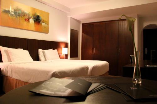H3 Hotel Paulista, São Paulo (Foto 5)
