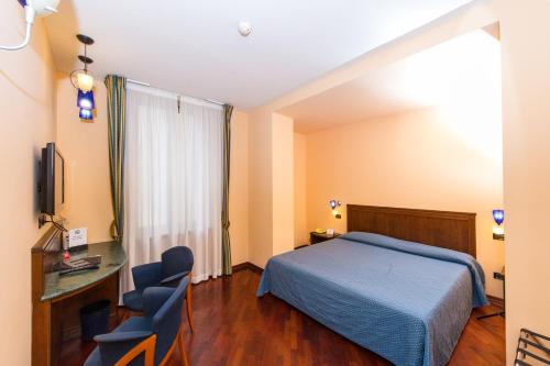 Hotel Millennium Palace - image 5