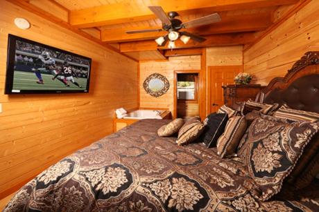 Paradise Mountain Pool Lodge - image 14