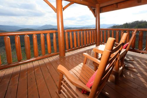 Appalachian Lookout - image 3
