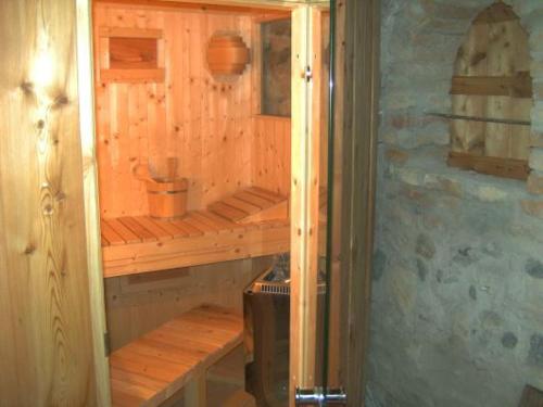 สปา, Ferienwohnung Waldhauser in พาสเรียค