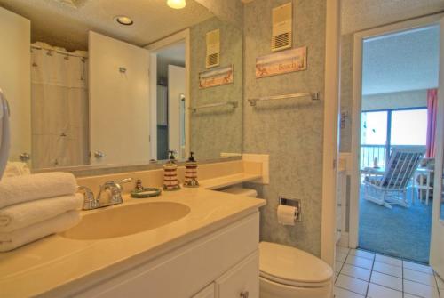 Ocean Dunes 6091 Myrtle Beach (SC)