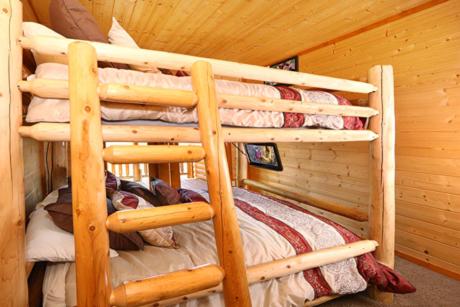 Paradise Mountain Pool Lodge - image 5