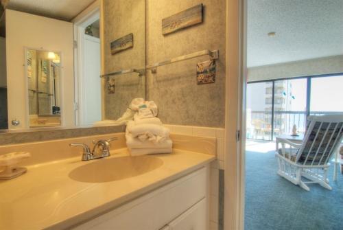 Ocean Dunes 6091 Myrtle Beach (SC)