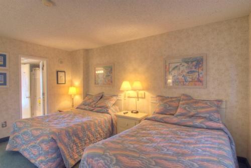 Ocean Dunes 6091 Myrtle Beach (SC)