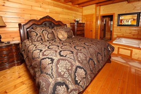 Paradise Mountain Pool Lodge - image 10