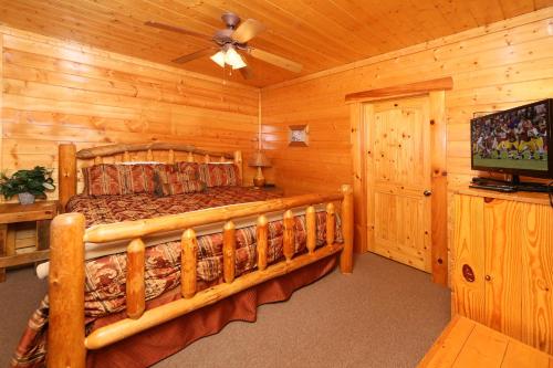 Rising Eagle Lodge - image 8