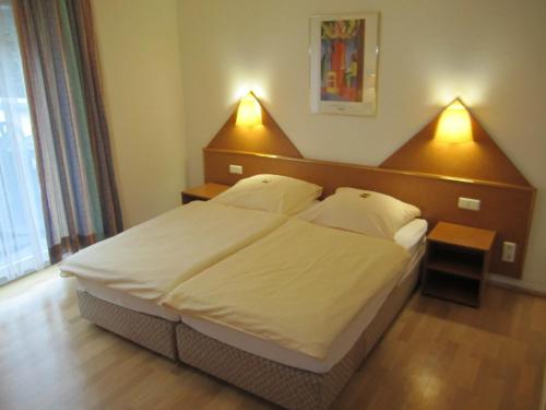 Hotel Fährhaus in Saarbrücken, Deutschland