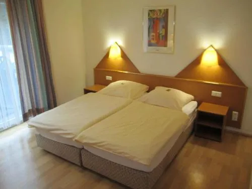 Hotel Fährhaus in Saarbrücken, Deutschland
