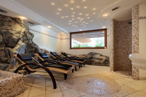 Hotel Touring – Madonna di Campiglio, TN
