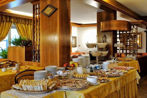 Hotel Touring – Madonna di Campiglio, TN