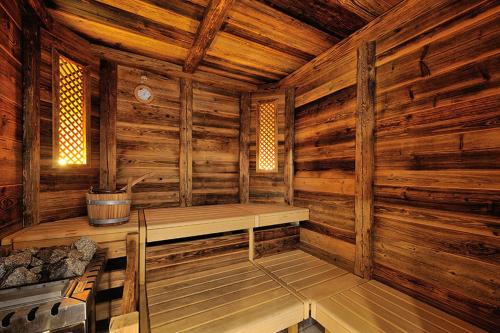 Hotel Touring – Madonna di Campiglio, TN