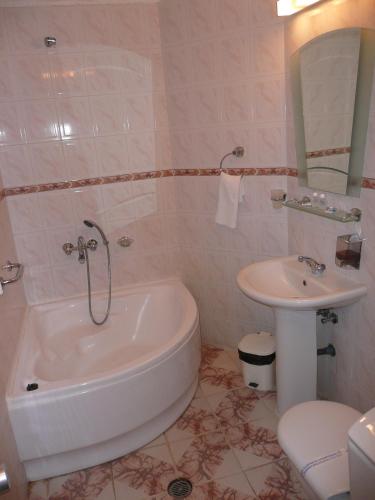 Hotel Consul – Sofia, PA